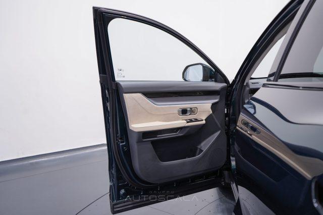 SPORTEQUIPE Sportequipe 6 GT 1.6 T-GDI 186cv GPL DCT #Interni Medici