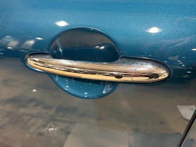 MINI Countryman 2.0 Cooper D ALL4 Hype Auto-19"-Tetto-Camera-FULL