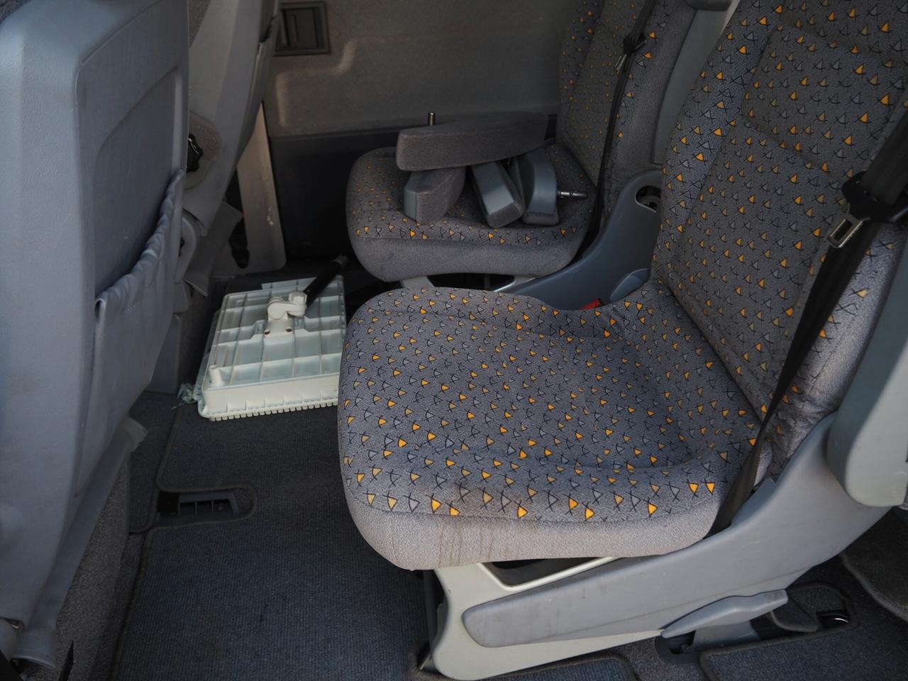 Mercedes-benz V 220 CDI •7 Posti•