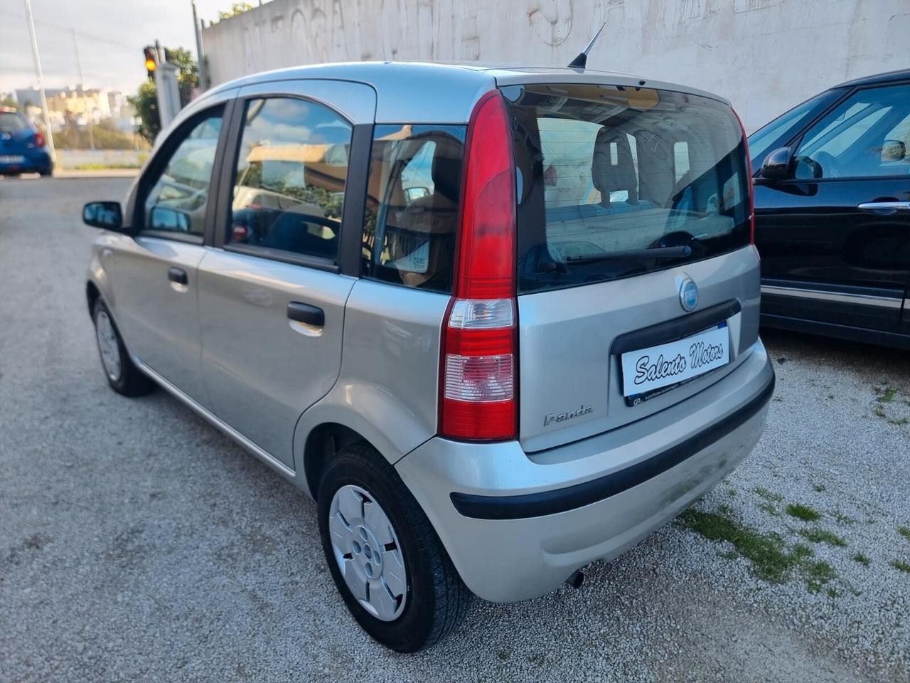 Fiat Panda 1.1 Actual