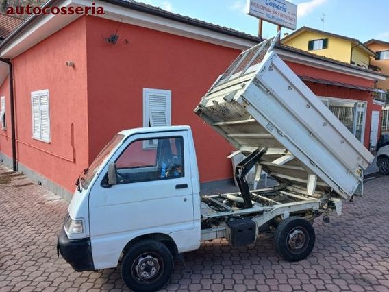 PIAGGIO Porter 1.4 Diesel ribaltabile