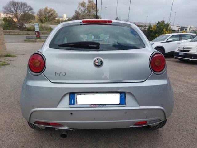 ALFA ROMEO MiTo 1.4 70 CV 8V Impression