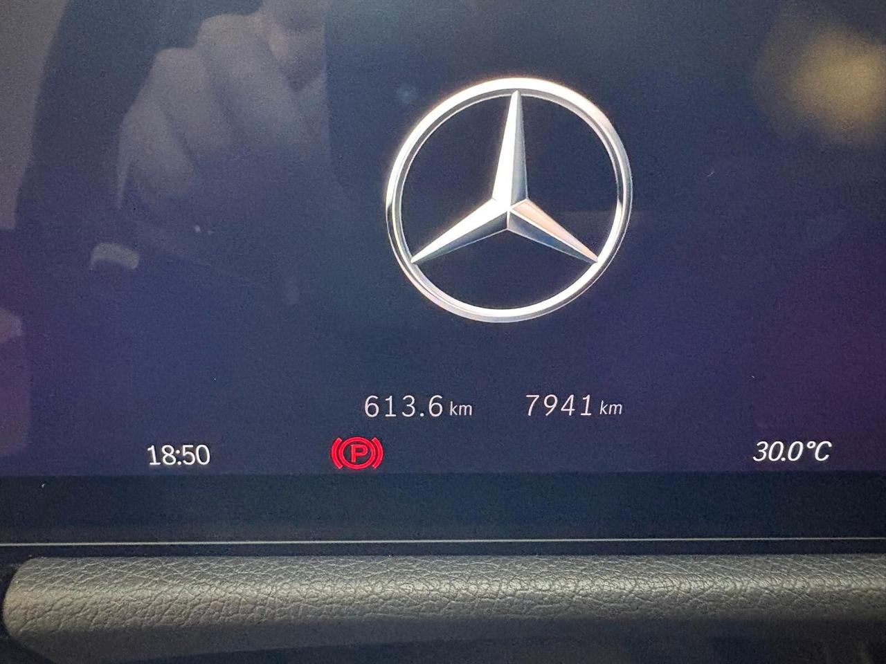 Mercedes-benz GLA 200 d Automatic AMG Line Premium Plus
