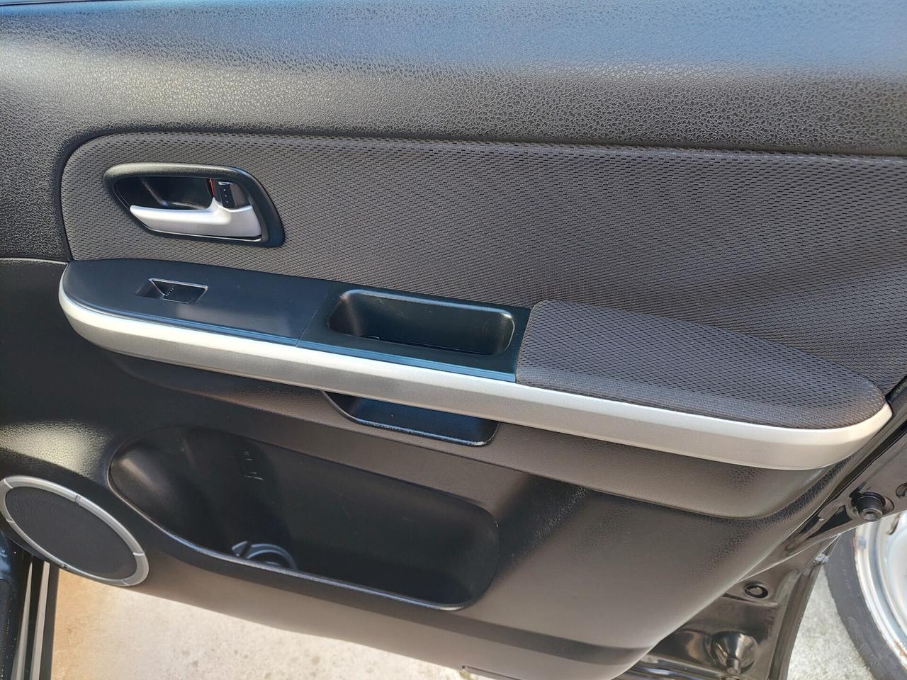 Suzuki Grand Vitara 1.9 DDiS 5 porte Executive 4x4