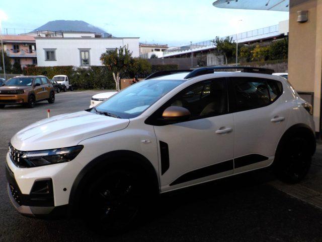 DACIA Sandero 2026 Stepway 1.2 GPL 120CV Expression