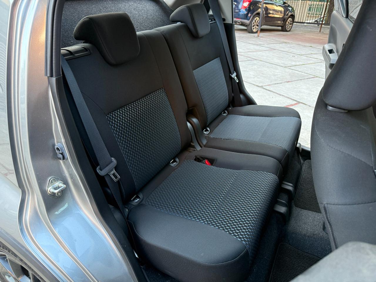 Suzuki Ignis 1.2 Hybrid Top
