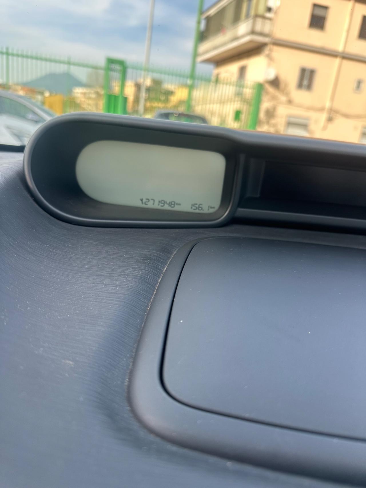 Citroen C3 Picasso 1.6 HDi 90 airdream Exclusive Style