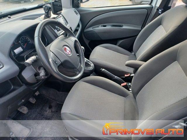 FIAT Doblo Doblò 1.6 MJT 16V 90CV Easy