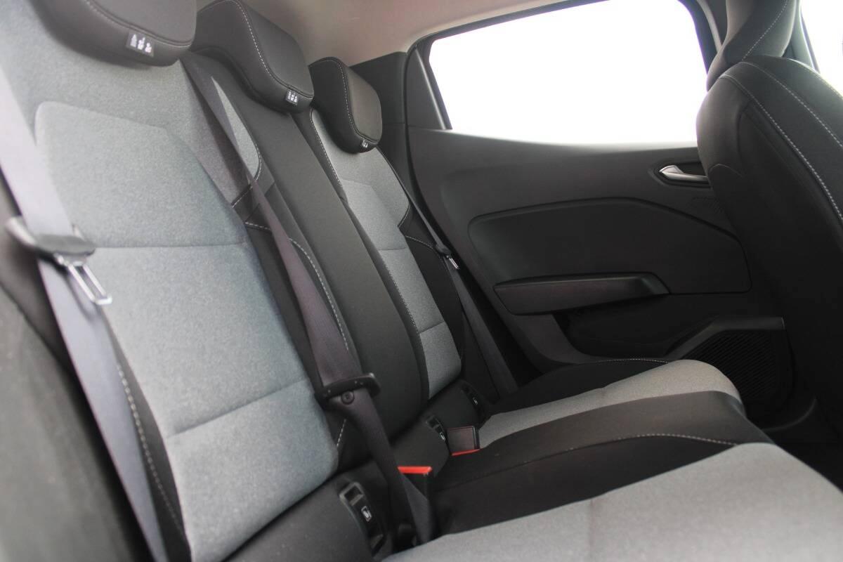 Mitsubishi Colt 1.0 turbo Invite con TELECAMERA e CARPLAY