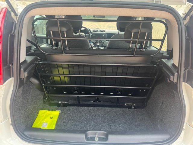 FIAT Panda 1.0 GSE S&S Hybrid Street AUTOCARRO 4 posti