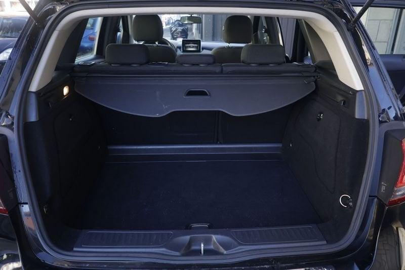 Mercedes-Benz Classe B Mercedes-Benz Classe B 180 BENZINA Business Unicoproprietario