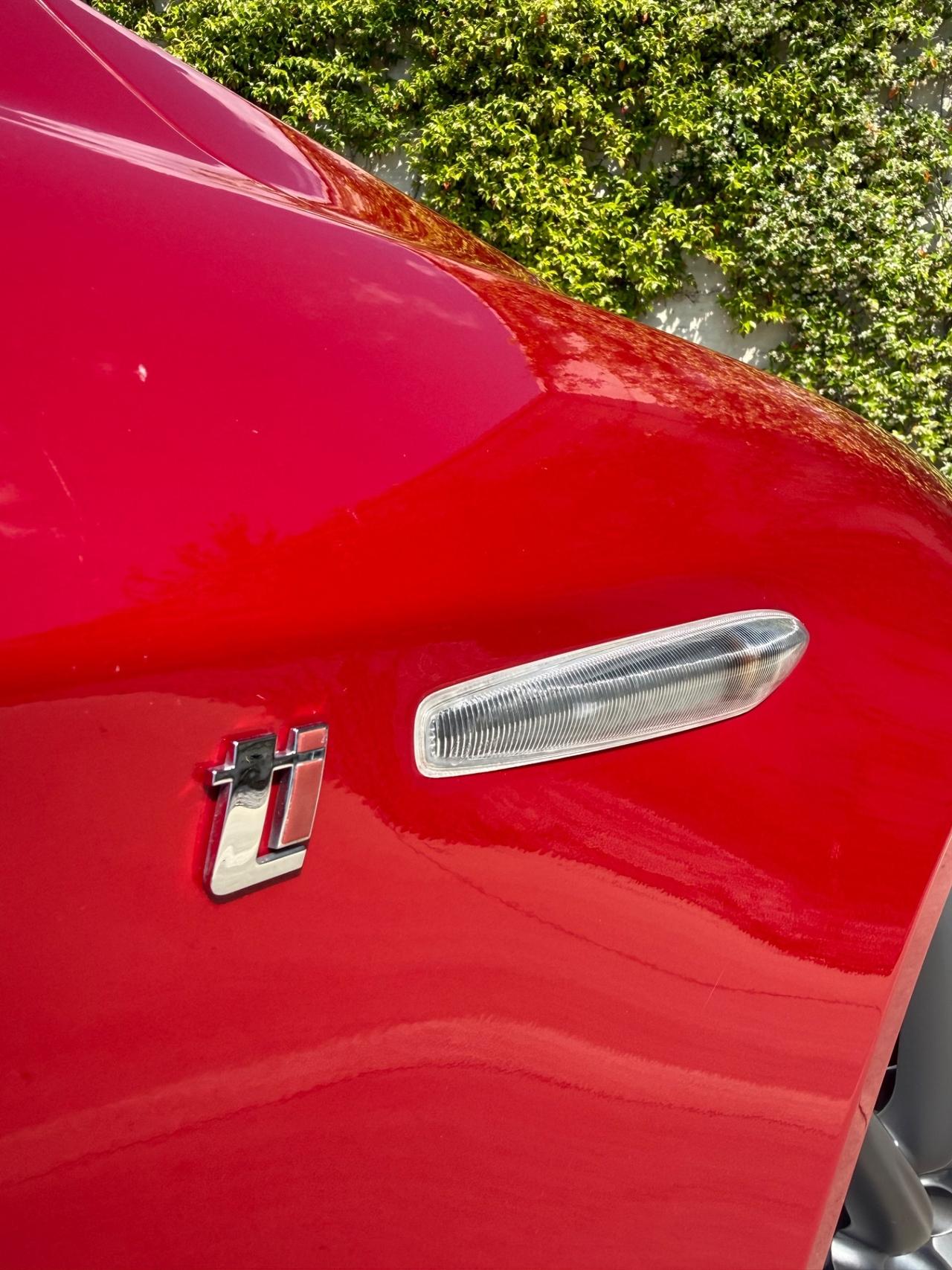 Alfa Romeo 159 1750 TBi SW Turismo internazionale