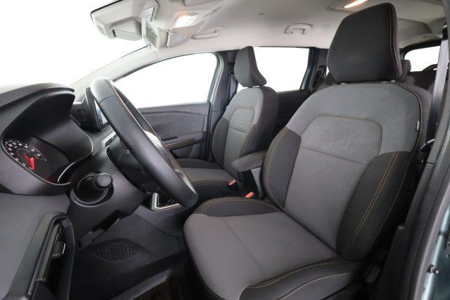 DACIA Jogger Jogger 1.0 TCe GPL 100 CV 5 posti Extreme Up