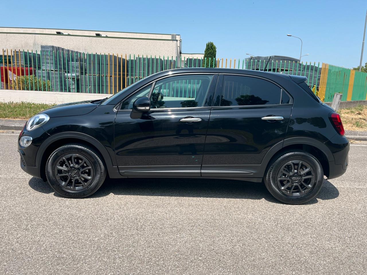 Fiat 500 X 1.3 MultiJet 95 cv Club