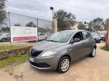 Lancia Ypsilon 1.2 69 CV 5 GPL Ecochic -2019