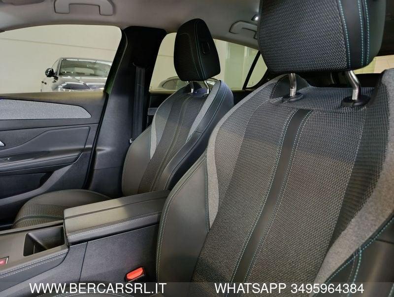 Peugeot 308 308 Plug-in Hybrid 180 e-EAT8 Allure Pack