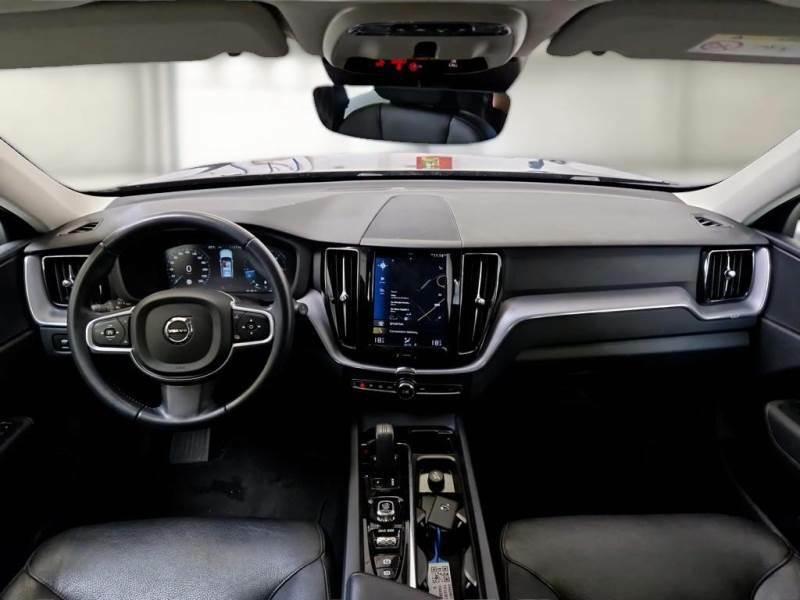 VOLVO XC60 B4 AWD Geartronic Business Plus