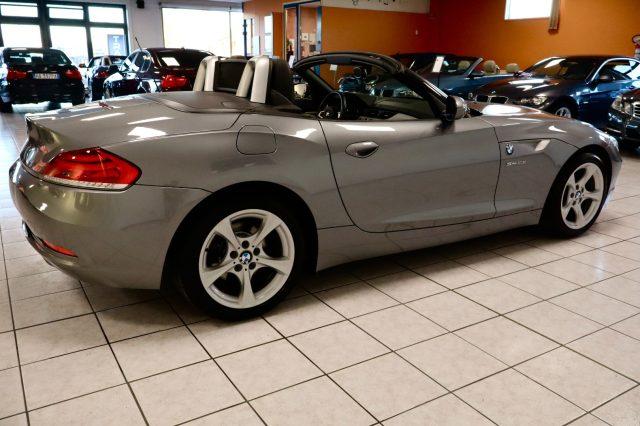 BMW Z4 sDrive23i Disponibile da marzo