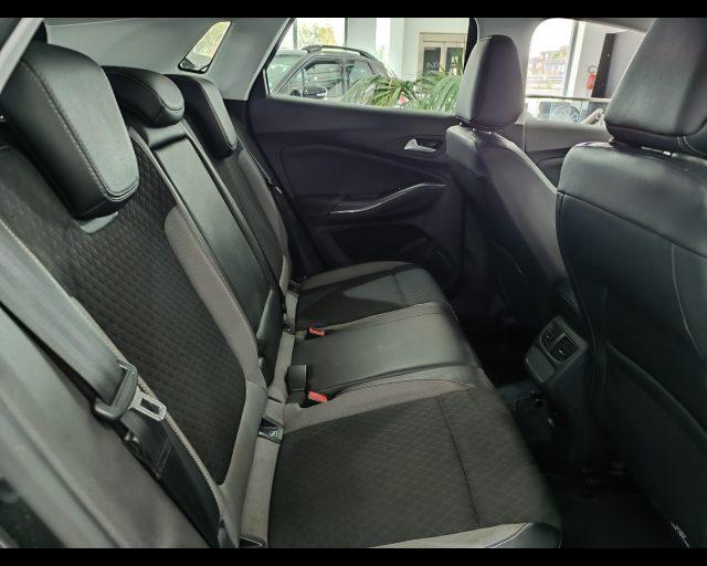 OPEL Grandland X 1.5 diesel Ecotec Start&Stop Advance