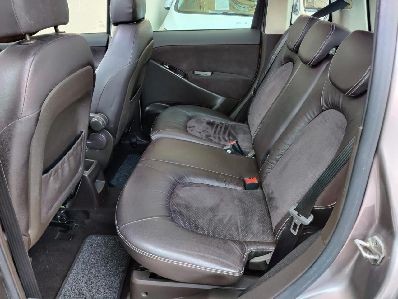 Lancia MUSA 1.3 MTJ EURO 4 Platino Tetto apribile