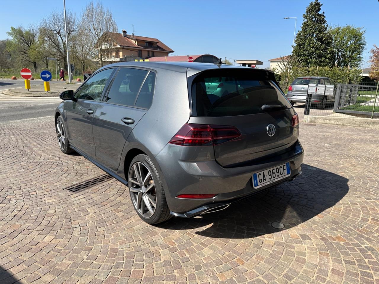 Volkswagen Golf 1.5 TSI ACT DSG 3p. Sport BlueMotion Technology
