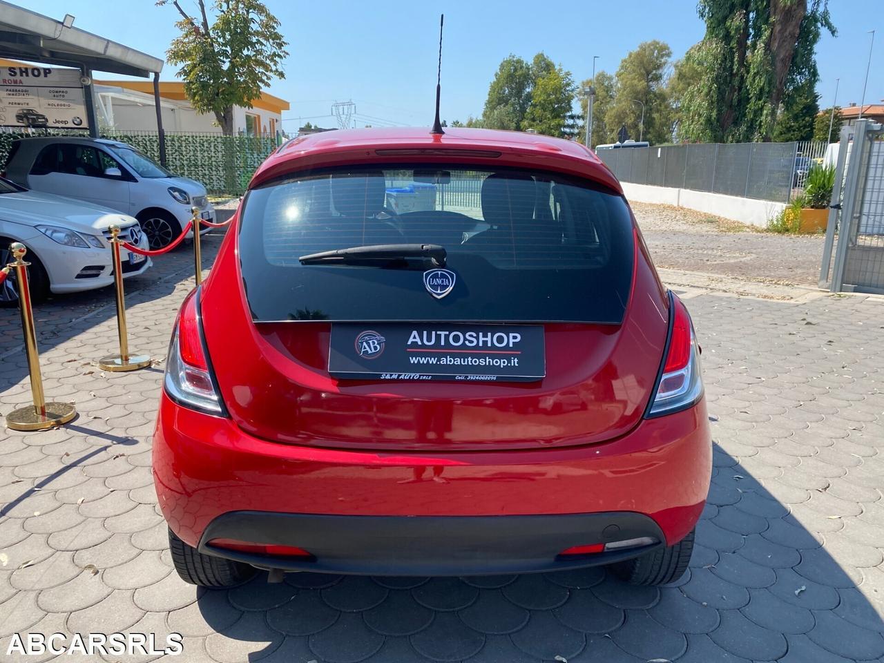 LANCIA - Ypsilon - 1.2 69 CV 5p. S&S Platinum - NE