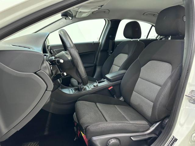 MERCEDES-BENZ A 160 d NEOPATENTATI