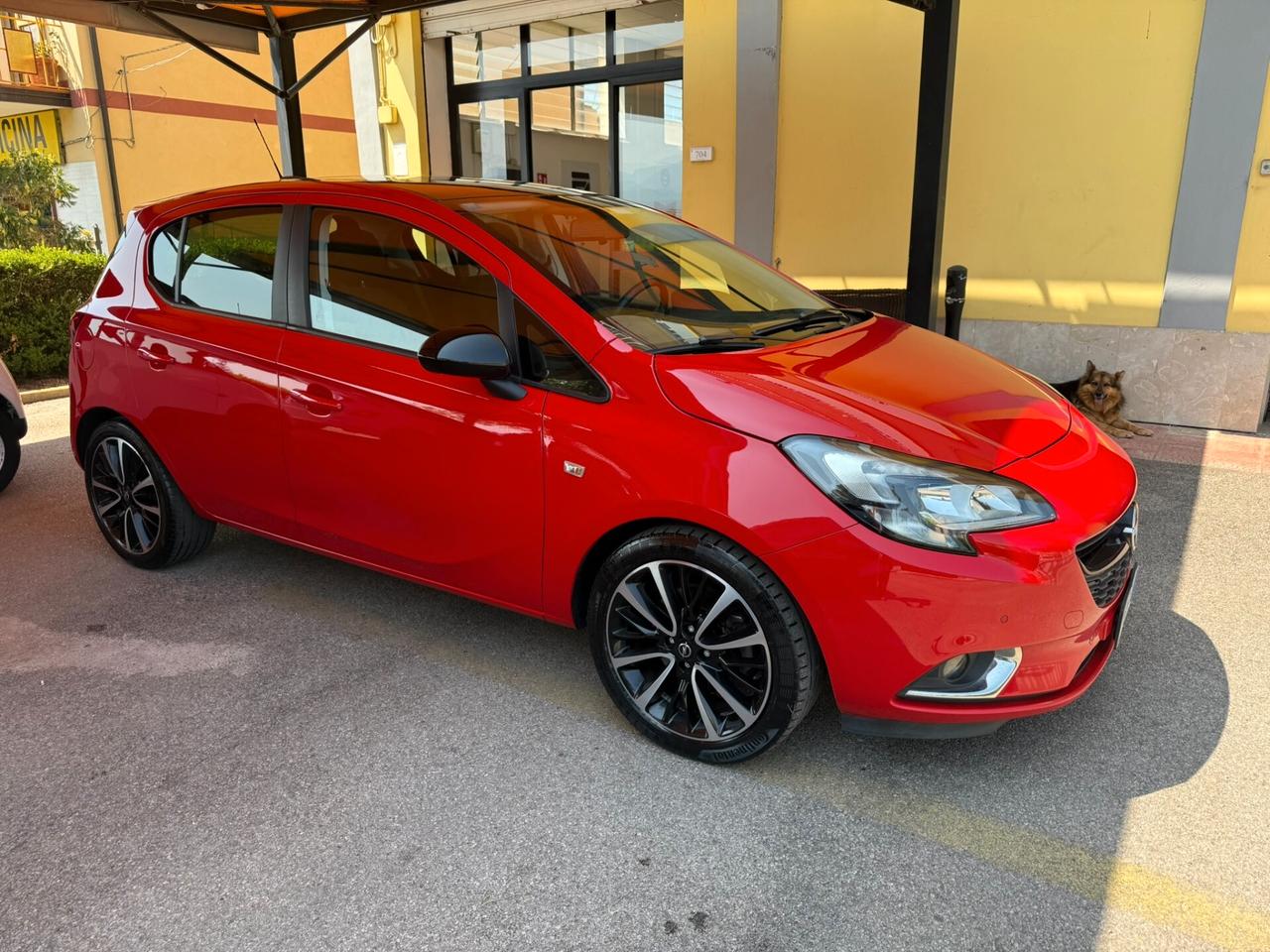 Opel Corsa 1.3 CDTI 5 porte b-Color