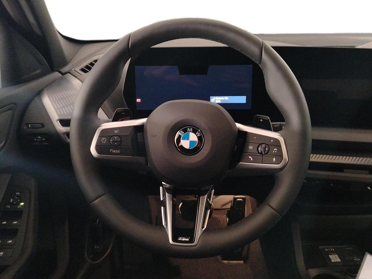 BMW Serie 1 120d 48V MSport Pro
