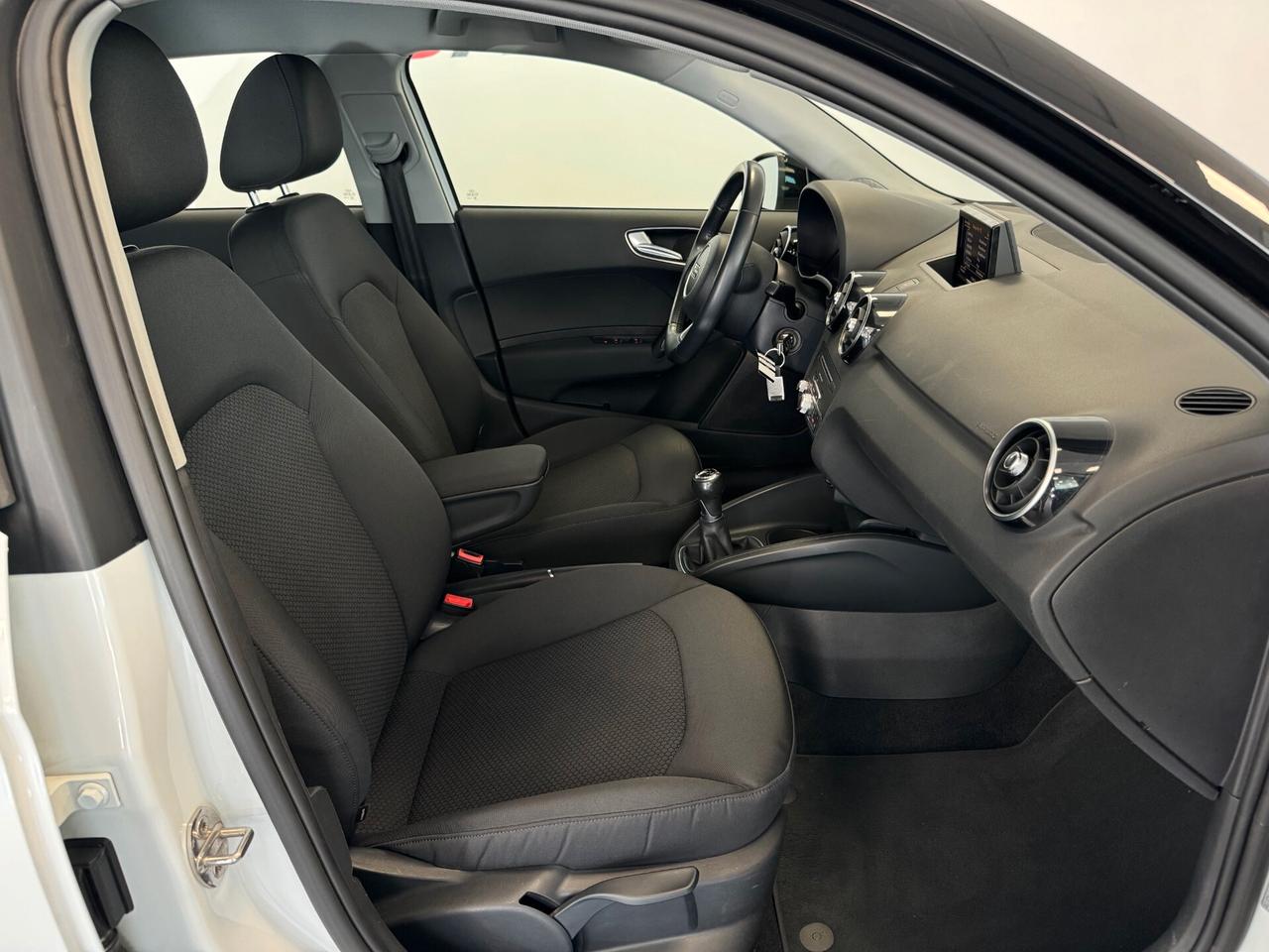 Audi A1 SPB 1.4 TDI Sport Ultra S LINE UNIPROP.