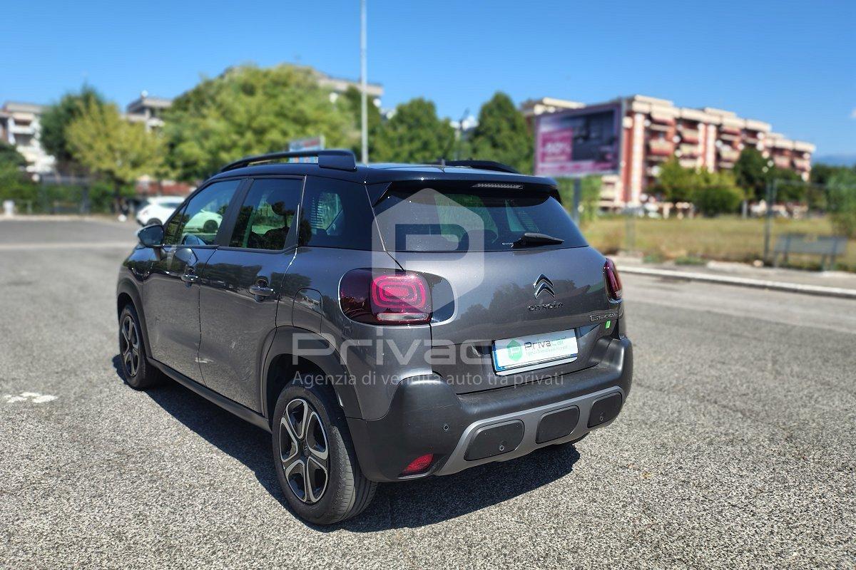 CITROEN C3 Aircross PureTech 110 S&S You
