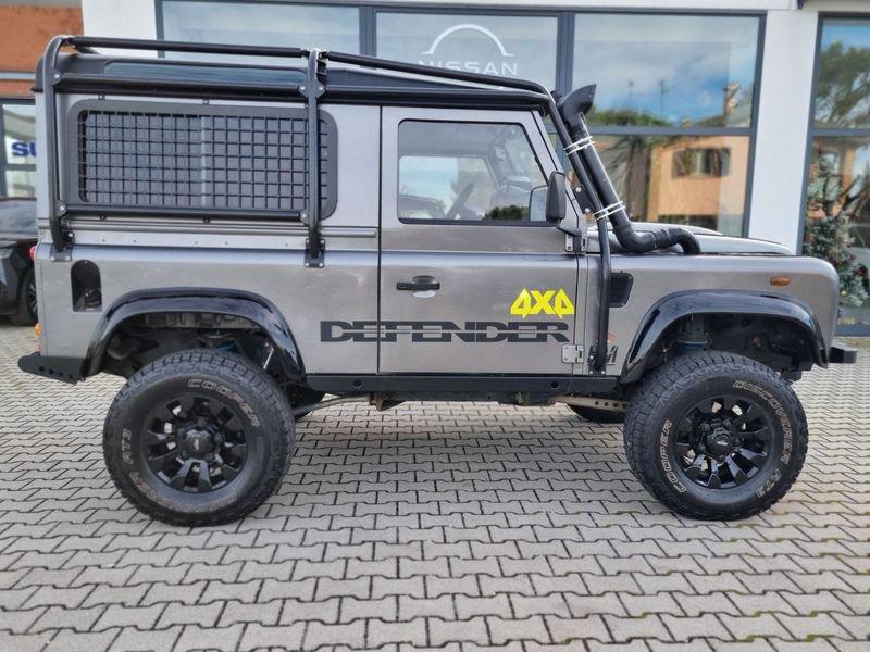 Land Rover Defender Defender 90 2.4 TD4 SW SE DISPONIBILE!!