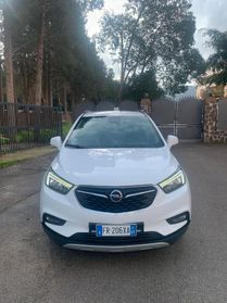 Opel Mokka X 1.6 CDTI Ecotec 136CV 4x2 Start&Stop Advance