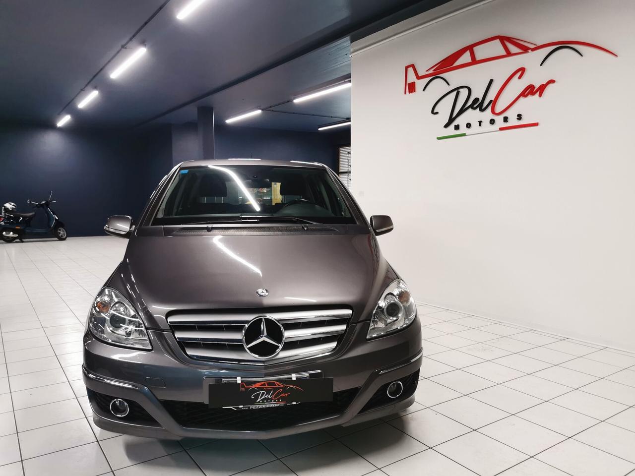 Mercedes-benz B 180 CDI Chrome Neopatentati