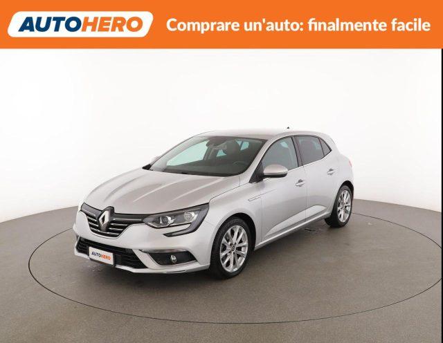RENAULT Megane Mégane dCi 8V 110 CV Energy Intens