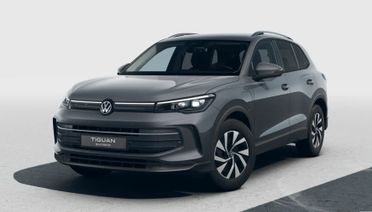 Volkswagen Tiguan 1.5 TSI eHybrid DSG Edition Plus