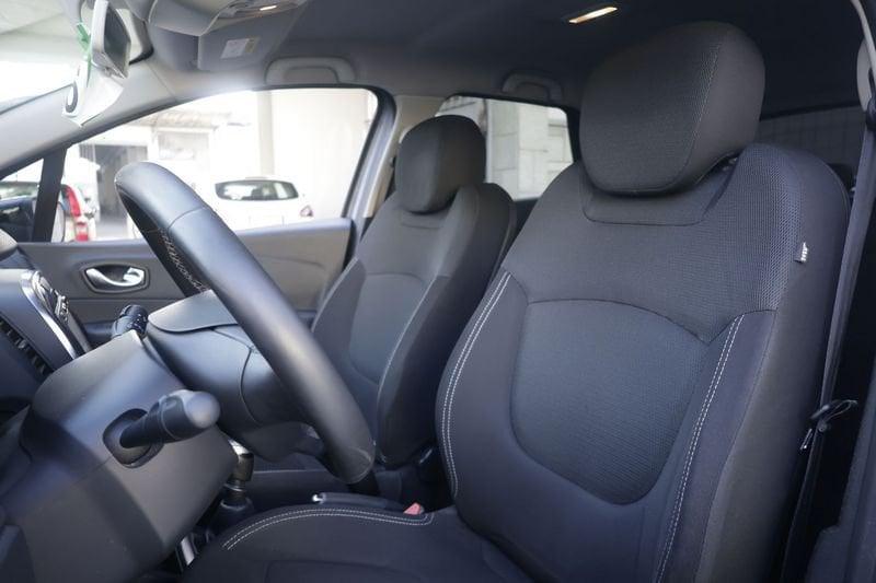 Renault Captur Renault Captur dCi 8V 110 CV Start&Stop Energy Intens PROMOZIONE Unicoproprietario