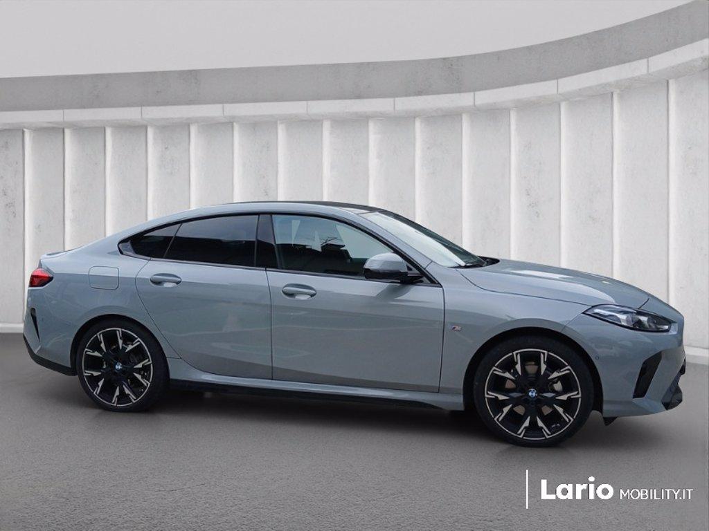 BMW 220d Gran Coupe 48V MSport auto del 2025