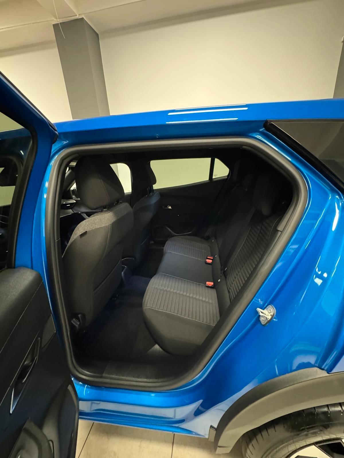 Peugeot 2008 PureTech 100 S&S Active