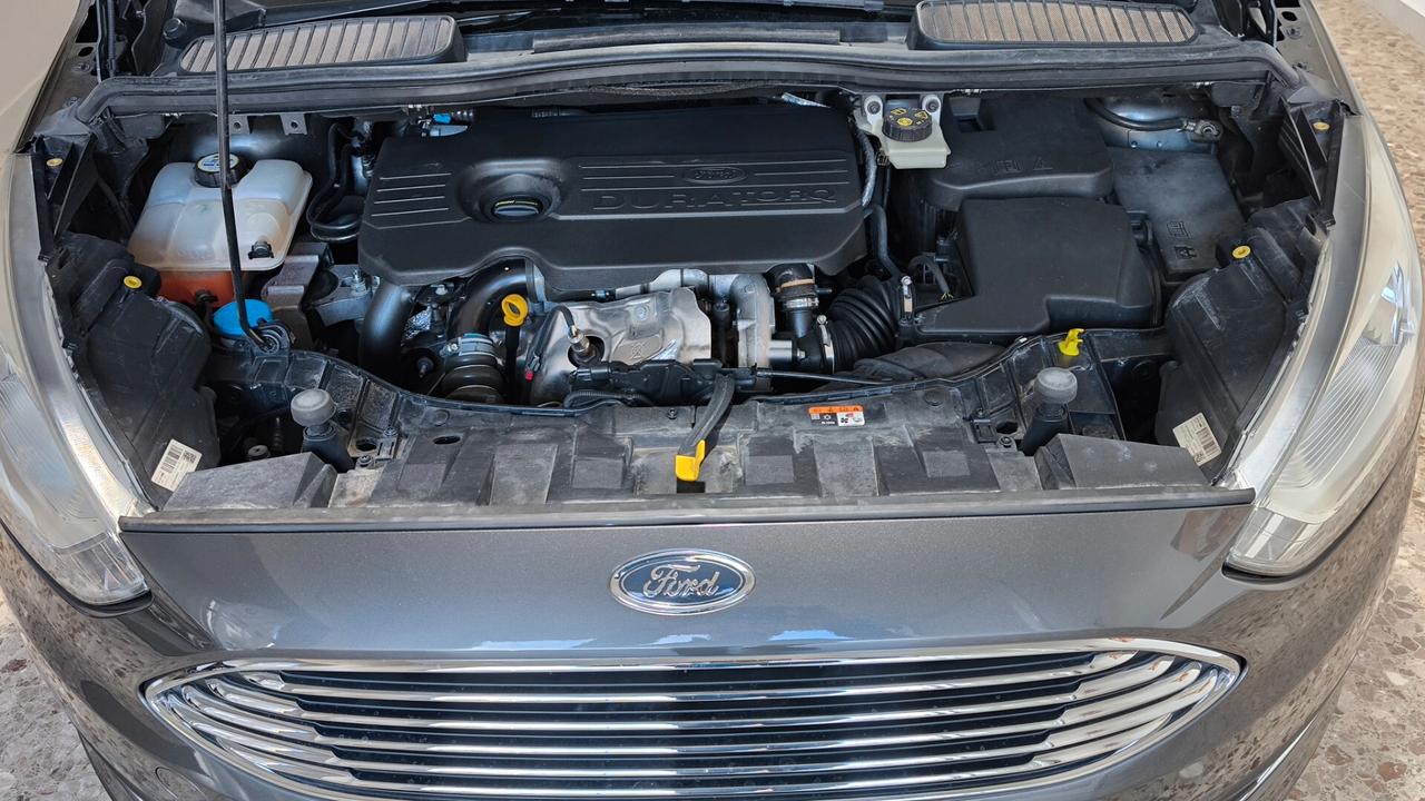 Ford C-Max 1.5 TDCi 120CV Start&Stop Titanium