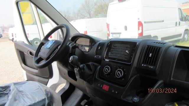 Opel Movano EDITION L2-H2 35QLI 2200 140CV