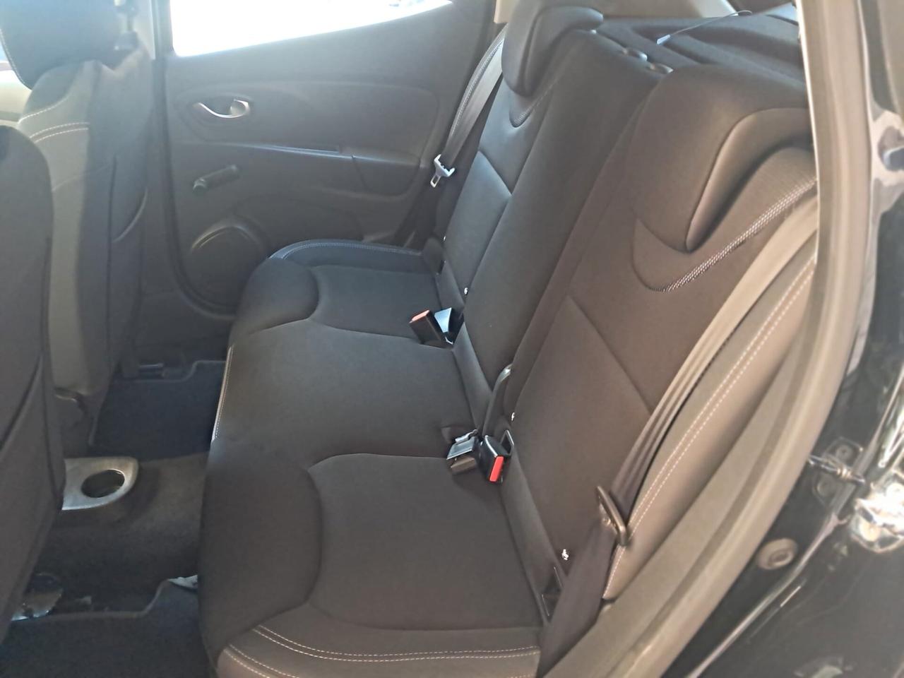 RENAULT CLIO 1.5Dci 75CV-UNIPRO-NEOPATENTATI-Euro7490