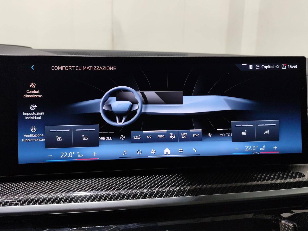 BMW X6 xDrive30d MSport Pro