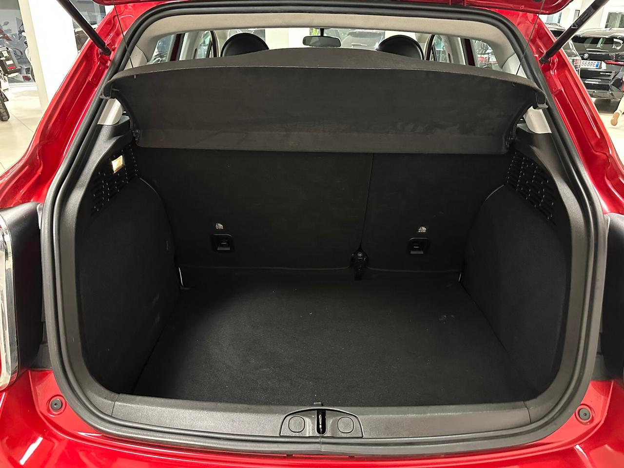 Fiat 500X 1.6 MultiJet 120 CV DCT Lounge - 2017