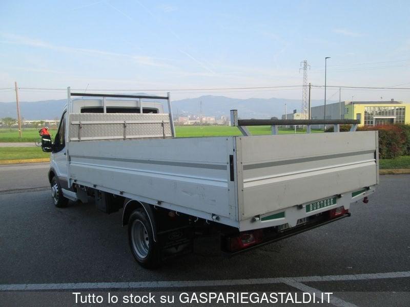 Ford Transit 350 2.0TDCi EcoBlue 130CV L3 CASSONE LUNGO