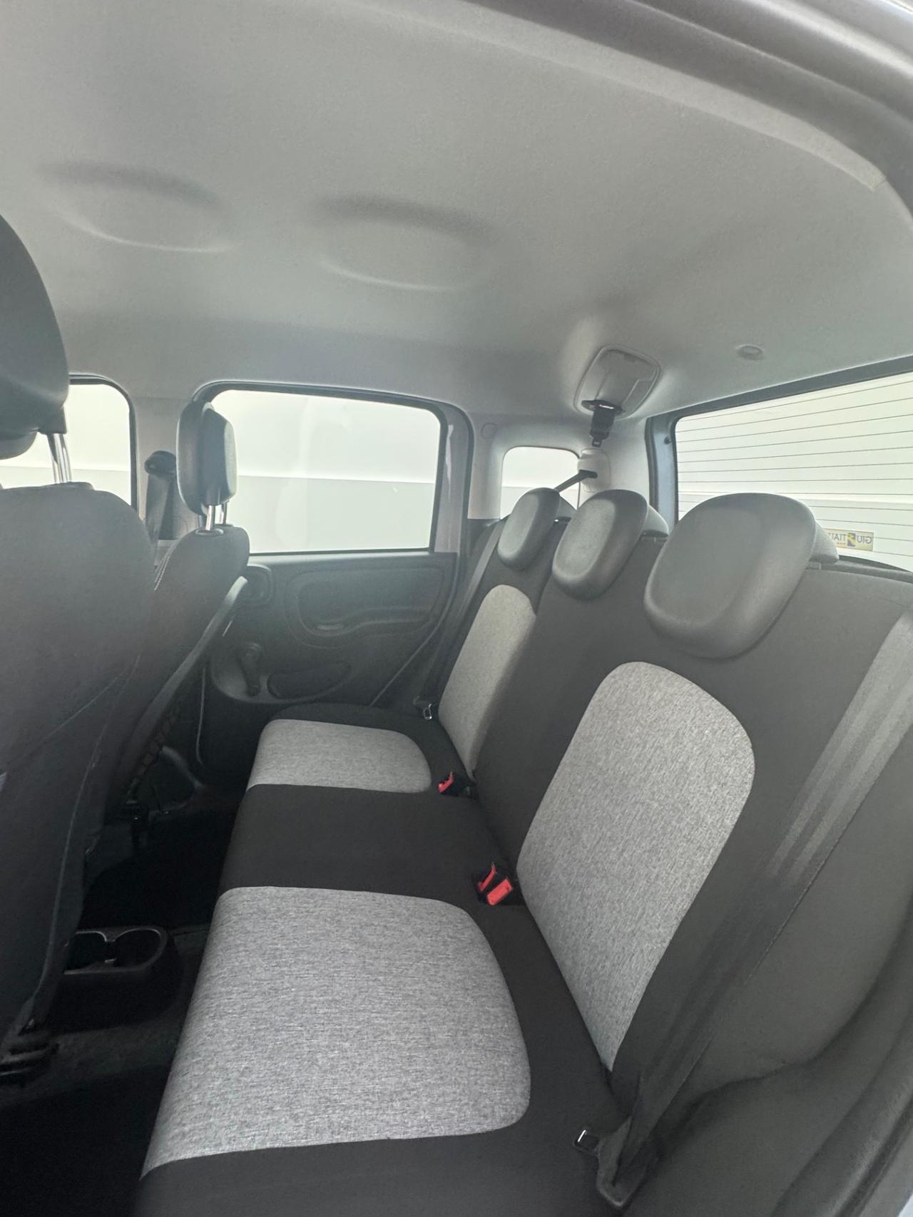 Fiat Panda 1.2 G P L Lounge