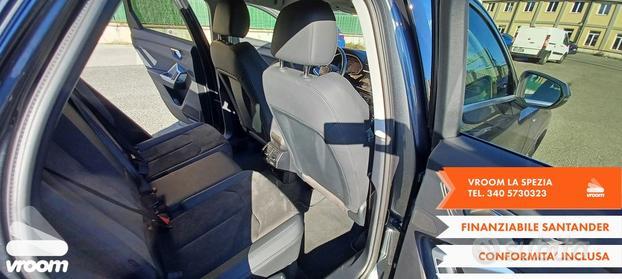 AUDI Q3 2 serie Q3 SPB 35 TFSI S tronic S line...