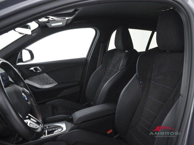 BMW 118 Serie 1 d MSport Pro auto