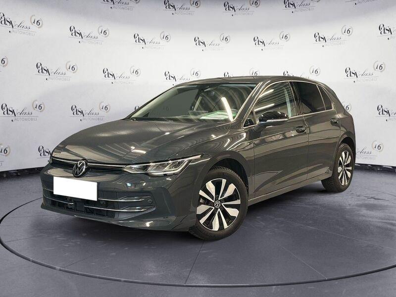 Volkswagen Golf 1.5 eTSI 115 CV DSG 8.5 Goal Led App connect ACC