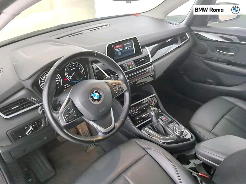 BMW Serie 2 Active Tourer 225 xe iPerformance Business Steptronic